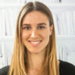 Meet your Posher, Mariia